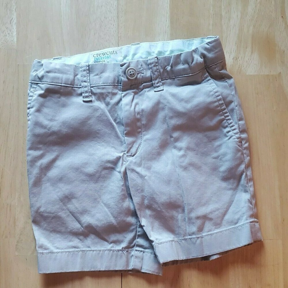 crewcuts shorts 3t